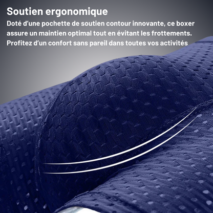 Sous-vêtement technique respirant