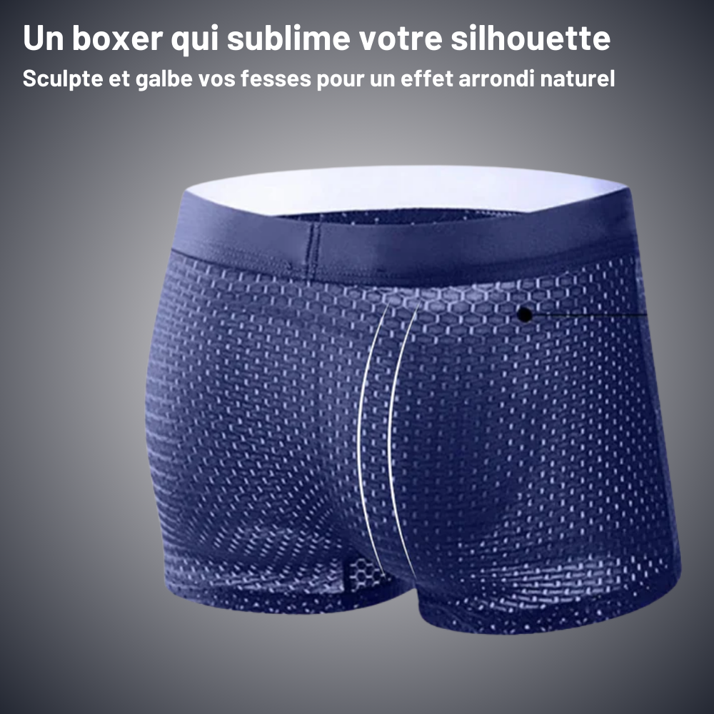 Sous-vêtement technique respirant