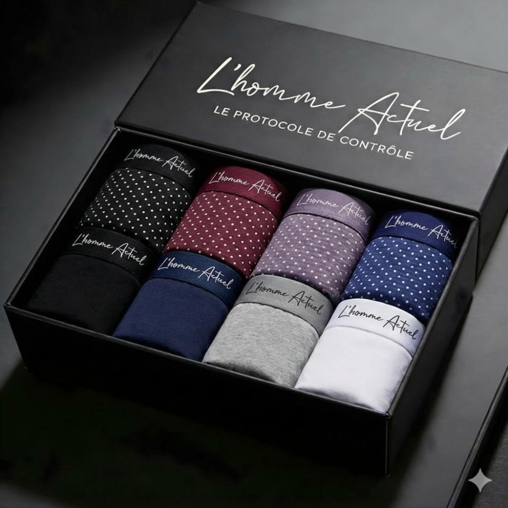 Sous-vêtement technique respirant