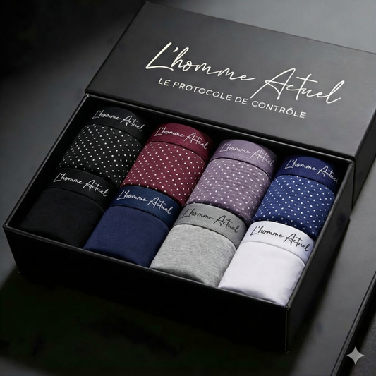 Sous-vêtement technique respirant